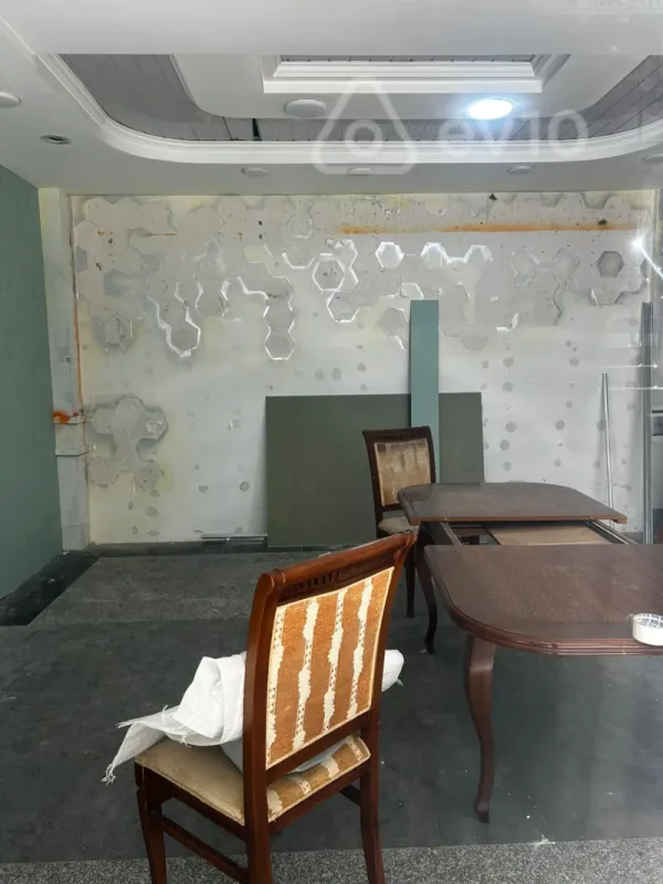 Kirayə verilir mənzil 28 m²