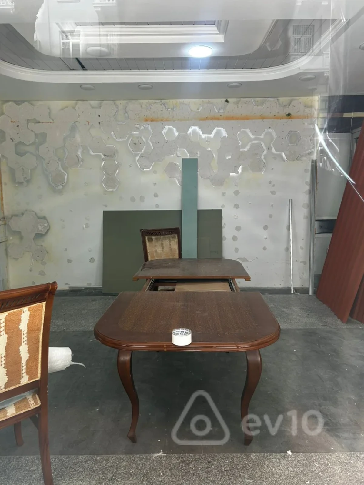 Kirayə verilir mənzil 28 m²