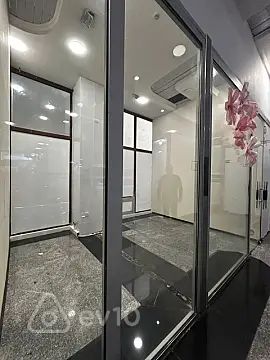 Kirayə verilir mənzil 27 m² — Bakı, Səbail 27.00 m²