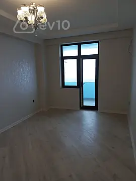 Satılır 2 otaqlı yeni tikili 74 m²