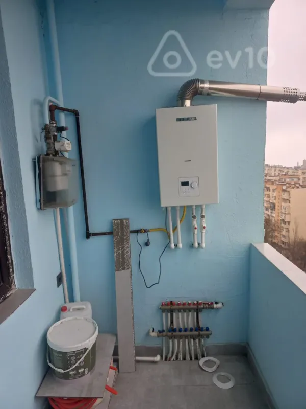 Satılır 2 otaqlı yeni tikili 74 m²