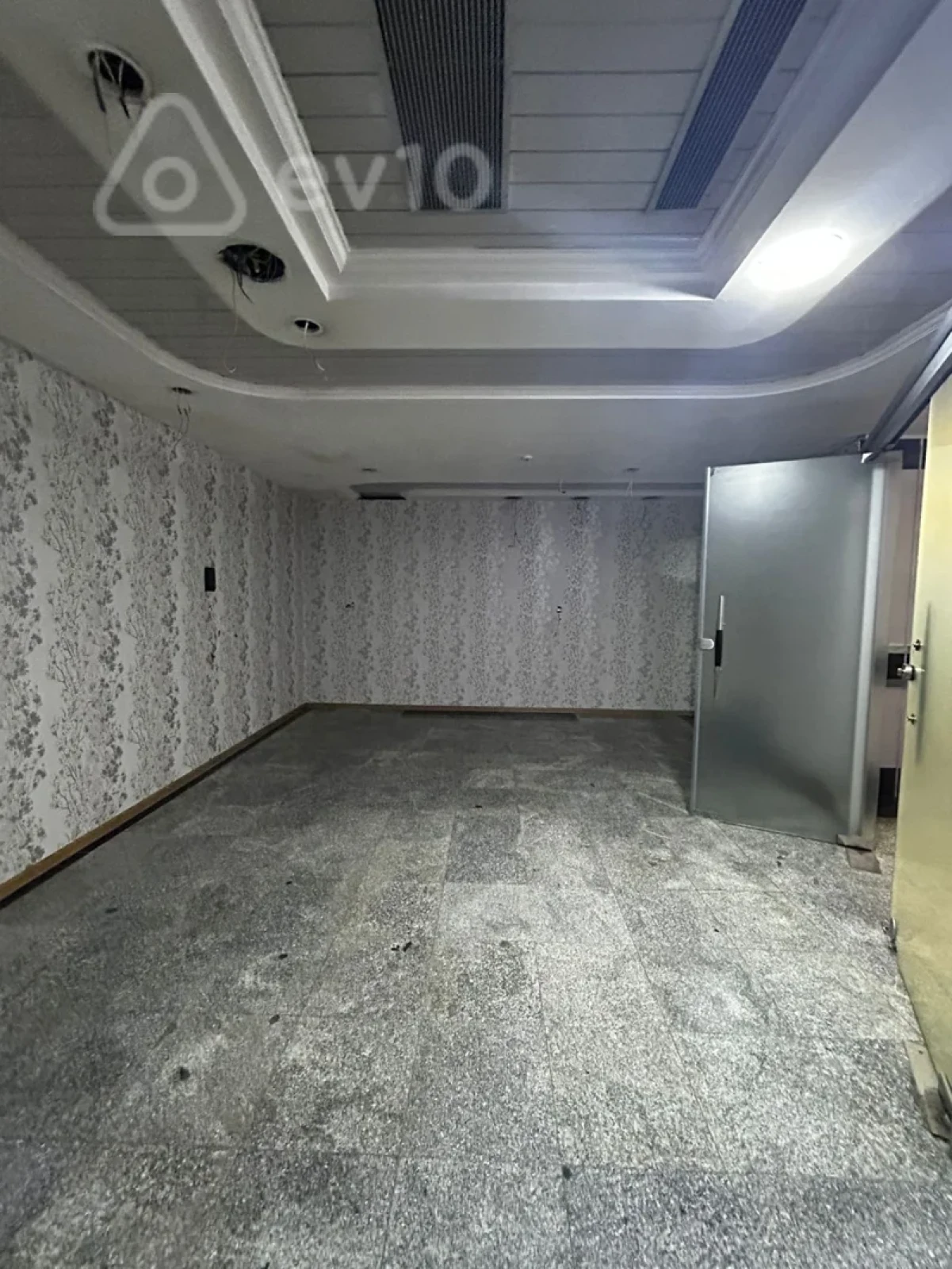 Kirayə verilir mənzil 45 m²