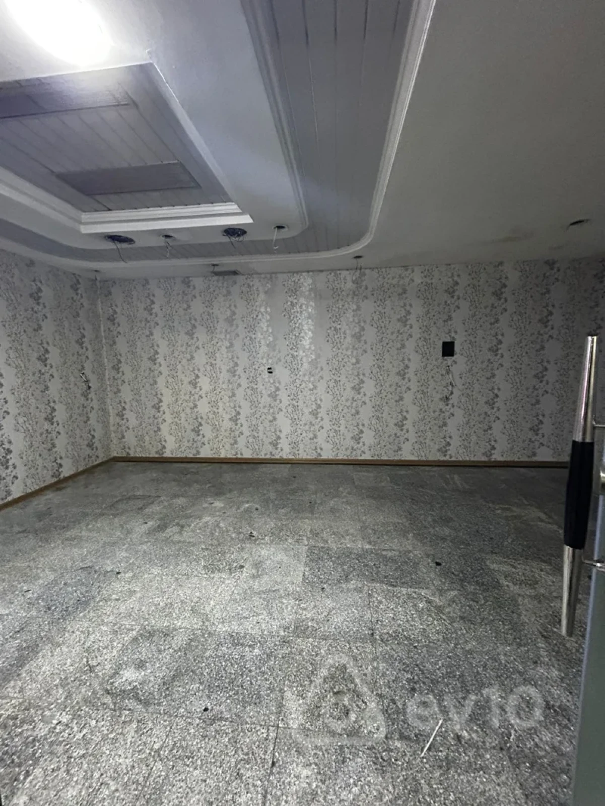 Kirayə verilir mənzil 45 m²