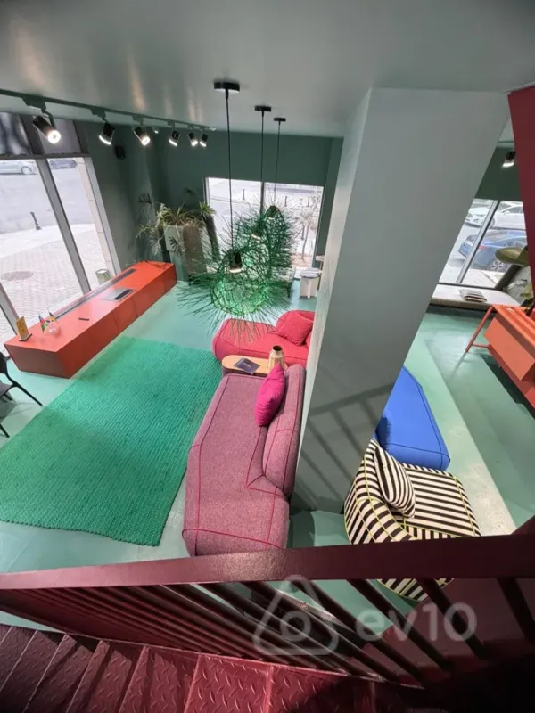 Kirayə verilir mənzil 150 m²