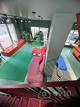 Kirayə verilir mənzil 150 m²