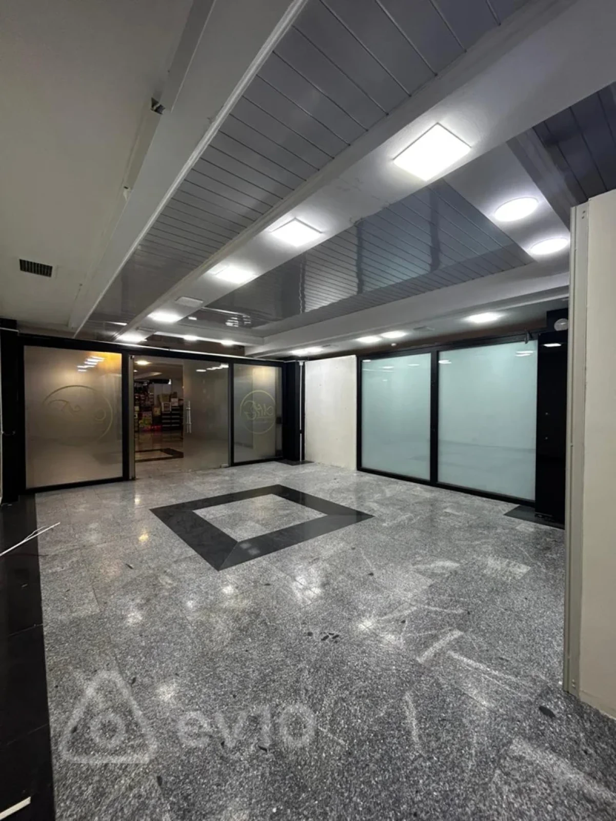 Kirayə verilir mənzil 55 m²