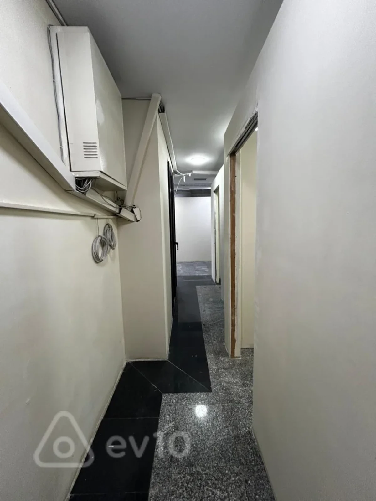 Kirayə verilir mənzil 55 m²