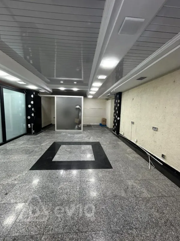 Kirayə verilir mənzil 55 m²