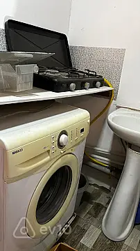 Kirayə verilir 1 otaqlı həyət evi 30 m²