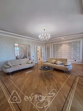 Kirayə verilir 4 otaqlı yeni tikili 220 m² — Bakı, Səbail 4 otaq 220.00 m²
