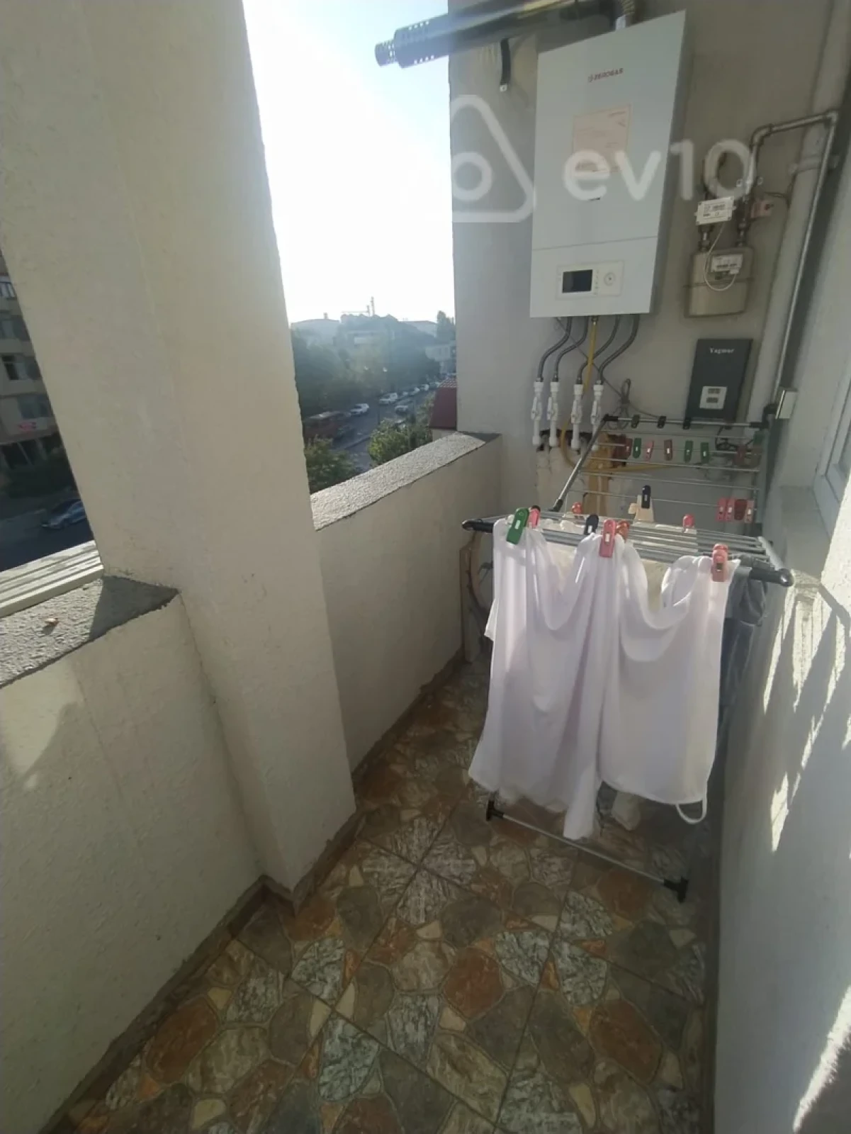 Kirayə verilir 2 otaqlı yeni tikili 65 m²