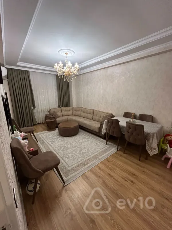 Satılır 2 otaqlı yeni tikili 80 m²