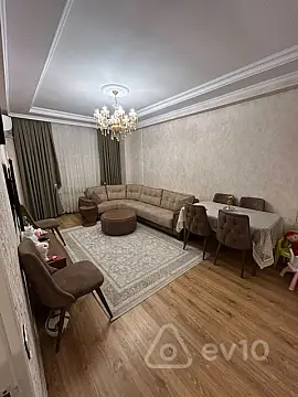 Satılır 2 otaqlı yeni tikili 80 m²