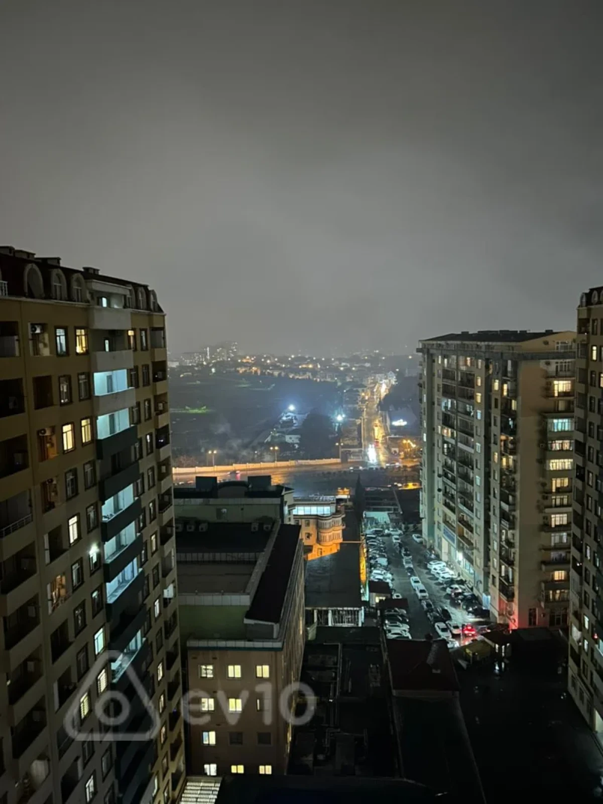 Satılır 2 otaqlı yeni tikili 80 m²