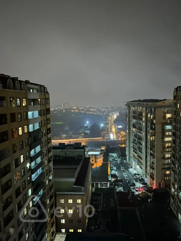 Satılır 2 otaqlı yeni tikili 80 m²