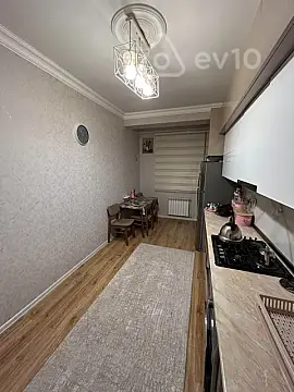 Satılır 2 otaqlı yeni tikili 80 m²