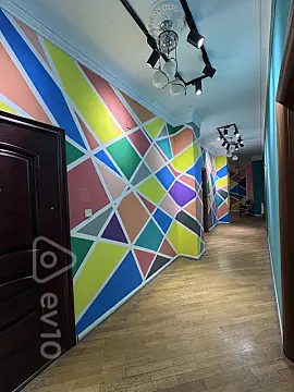 Kirayə verilir 1 otaqlı ofis 25 m² — Bakı, Nəsimi 1 otaq 25.00 m²