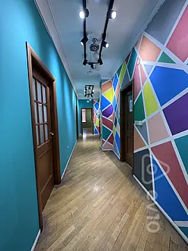 Kirayə verilir 1 otaqlı ofis 25 m²