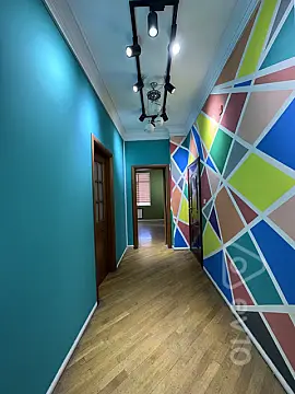 Kirayə verilir 1 otaqlı ofis 25 m²