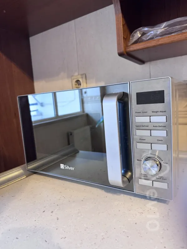 Kirayə verilir 1 otaqlı ofis 25 m²