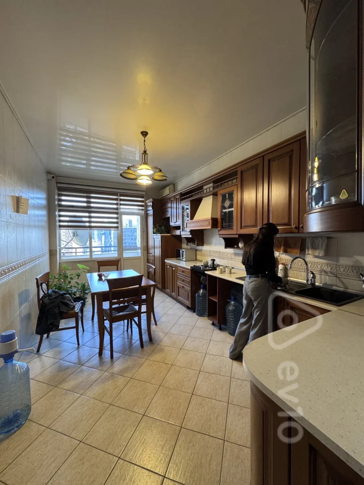 Kirayə verilir 1 otaqlı ofis 25 m²