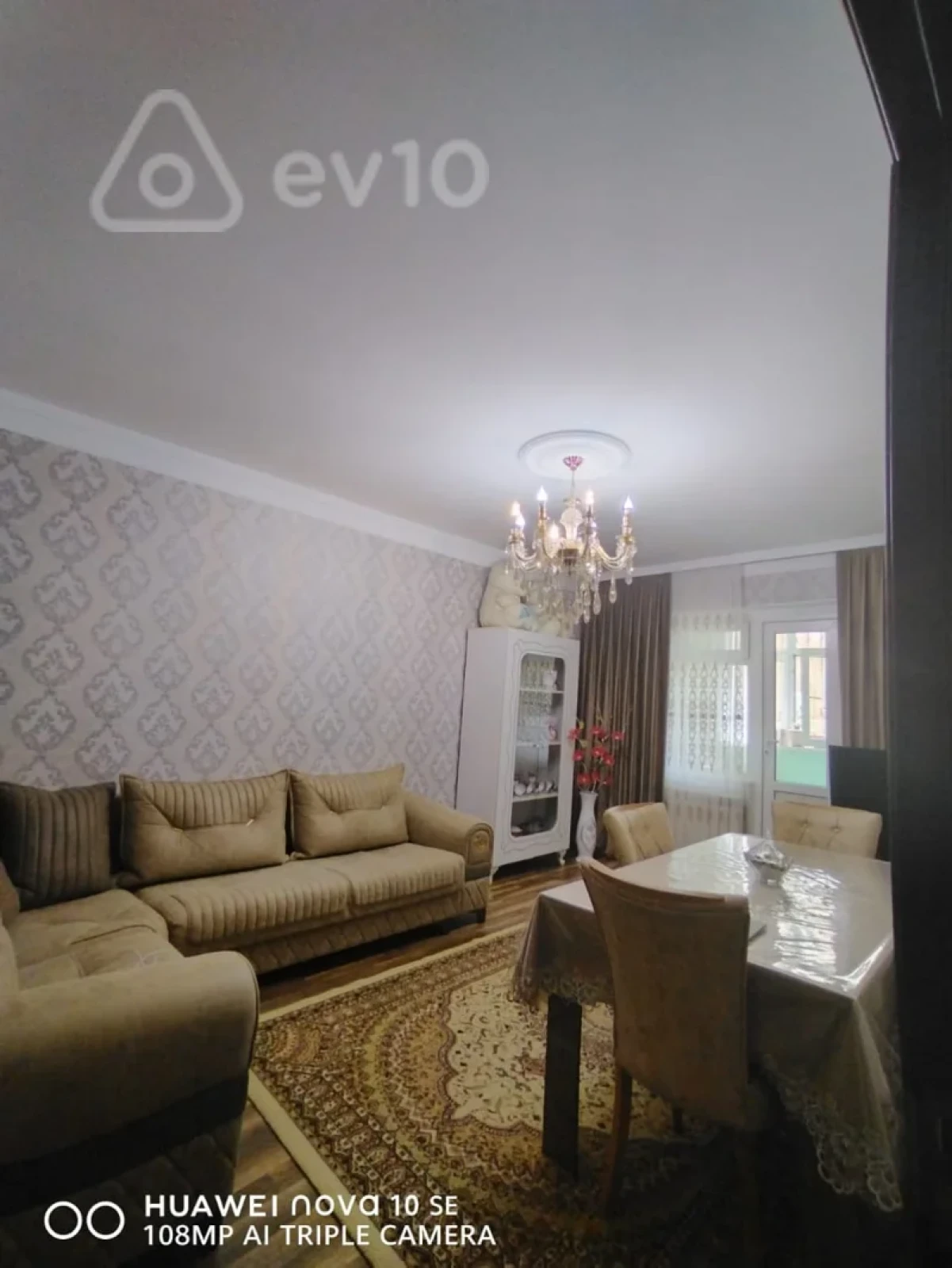 Satılır 3 otaqlı köhnə tikili 70 m²