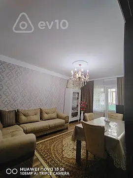 Satılır 3 otaqlı köhnə tikili 70 m² — Bakı, Suraxanı 3 otaq 70.00 m²