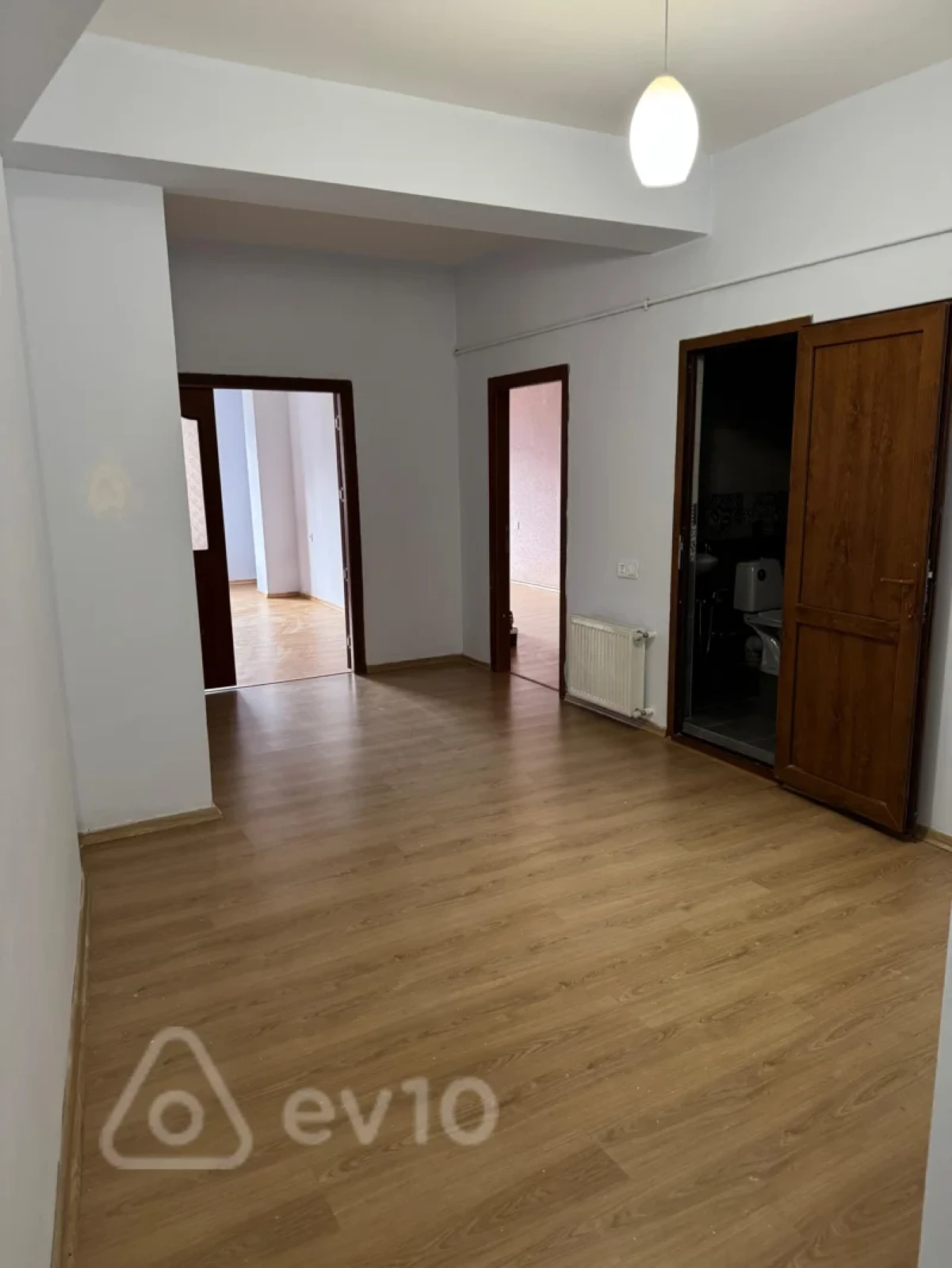 Satılır 3 otaqlı yeni tikili 125 m²