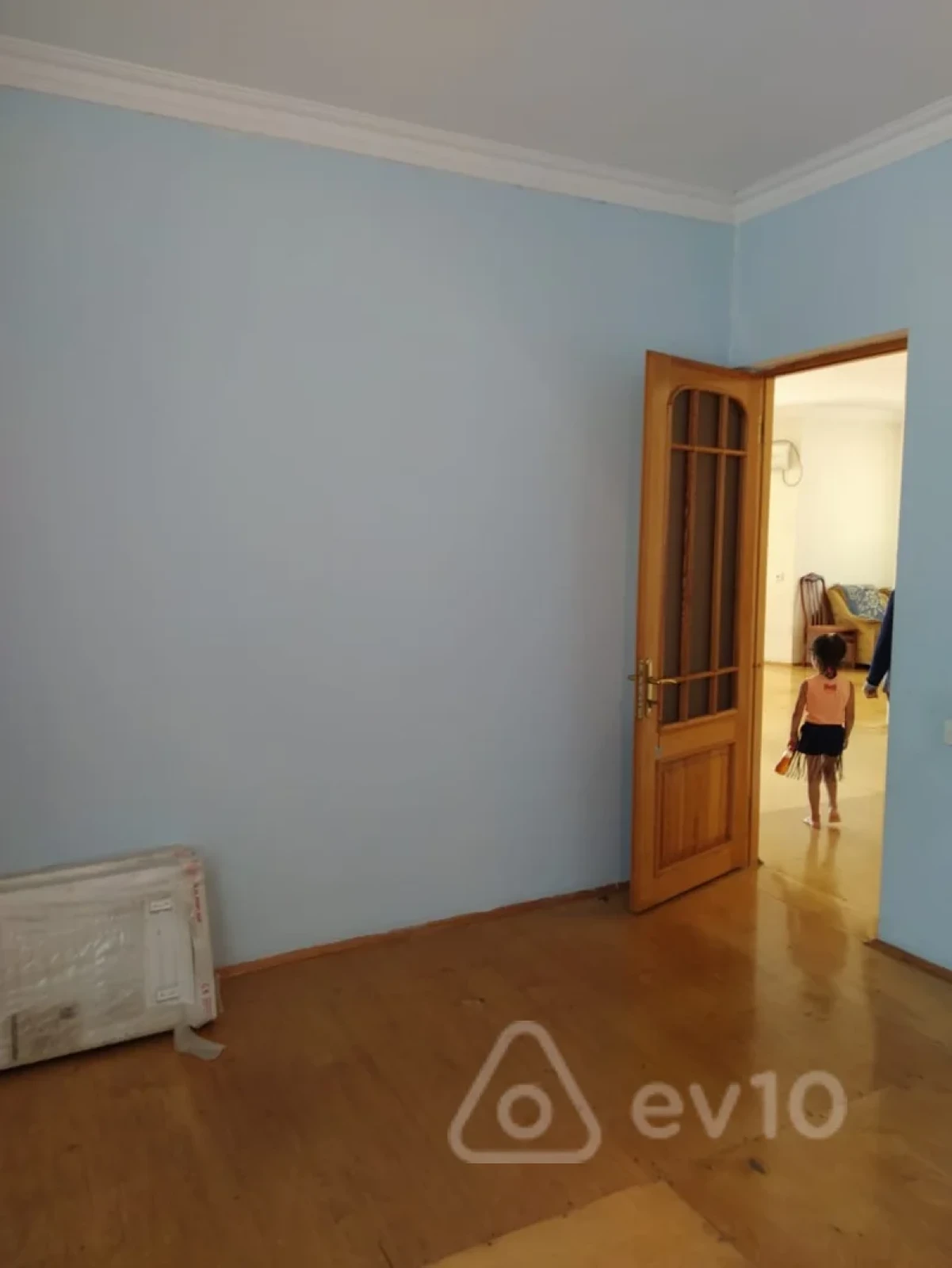 Satılır 5 otaqlı həyət evi 110 m²