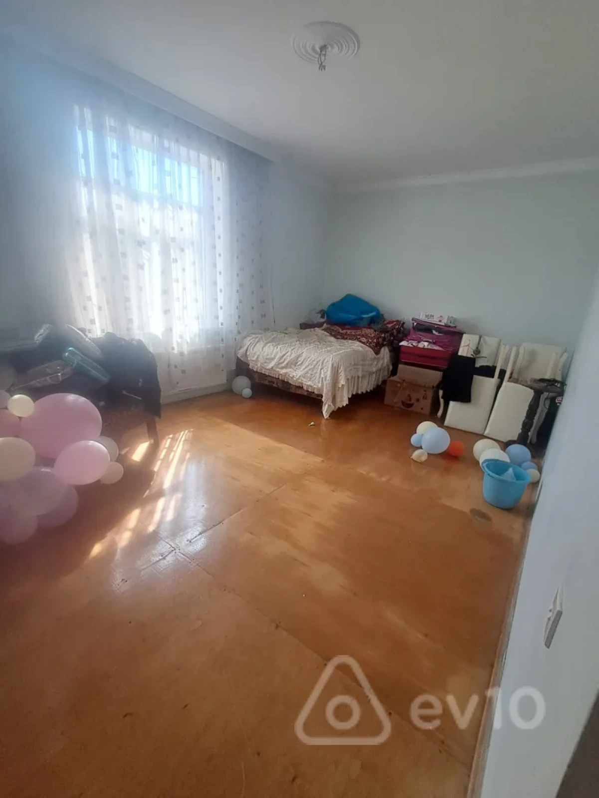 Satılır 5 otaqlı həyət evi 110 m²