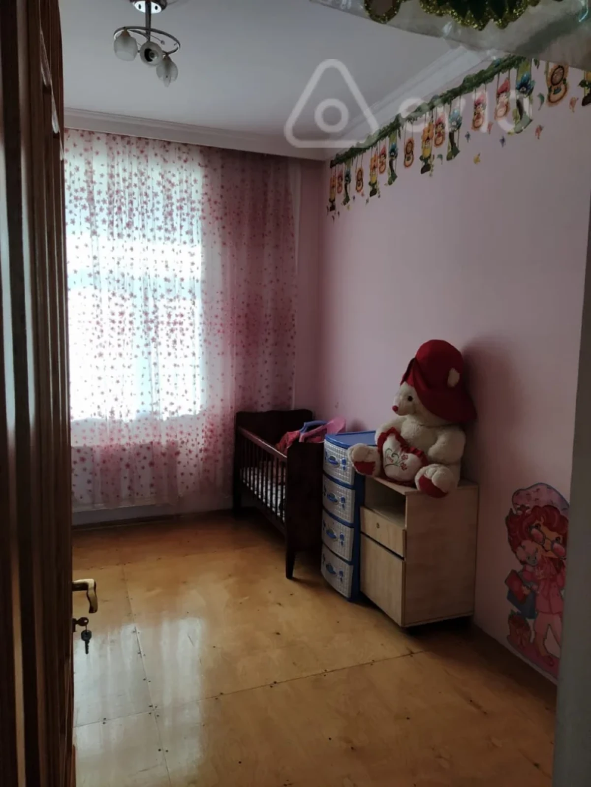 Satılır 5 otaqlı həyət evi 110 m²