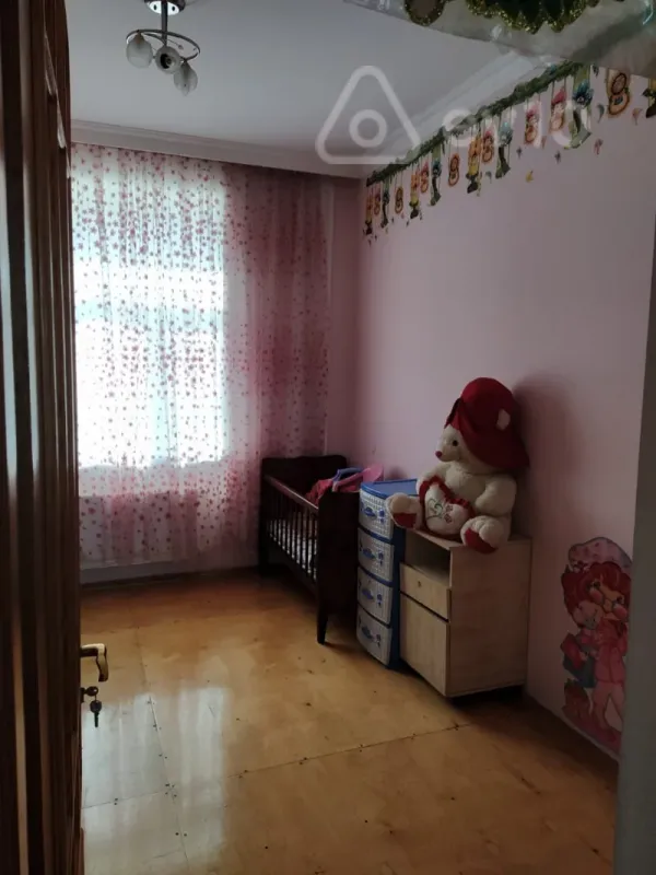 Satılır 5 otaqlı həyət evi 110 m²