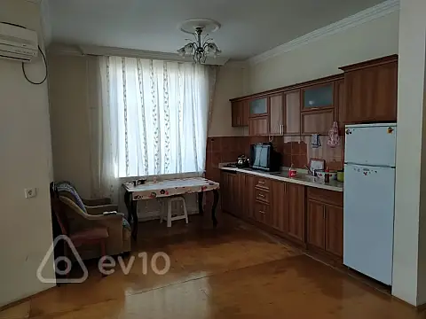 Satılır 5 otaqlı həyət evi 110 m²