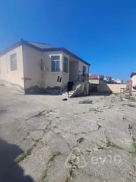 Satılır 5 otaqlı həyət evi 110 m² — Bakı, Abşeron 5 otaq 110.00 m²