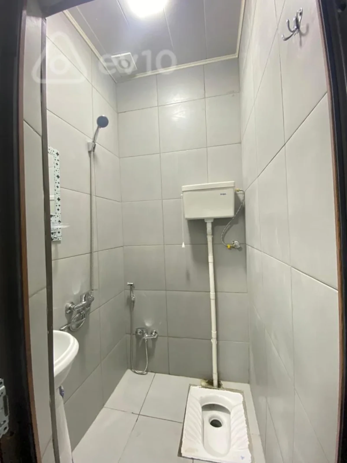 Kirayə verilir 2 otaqlı həyət evi 40 m²