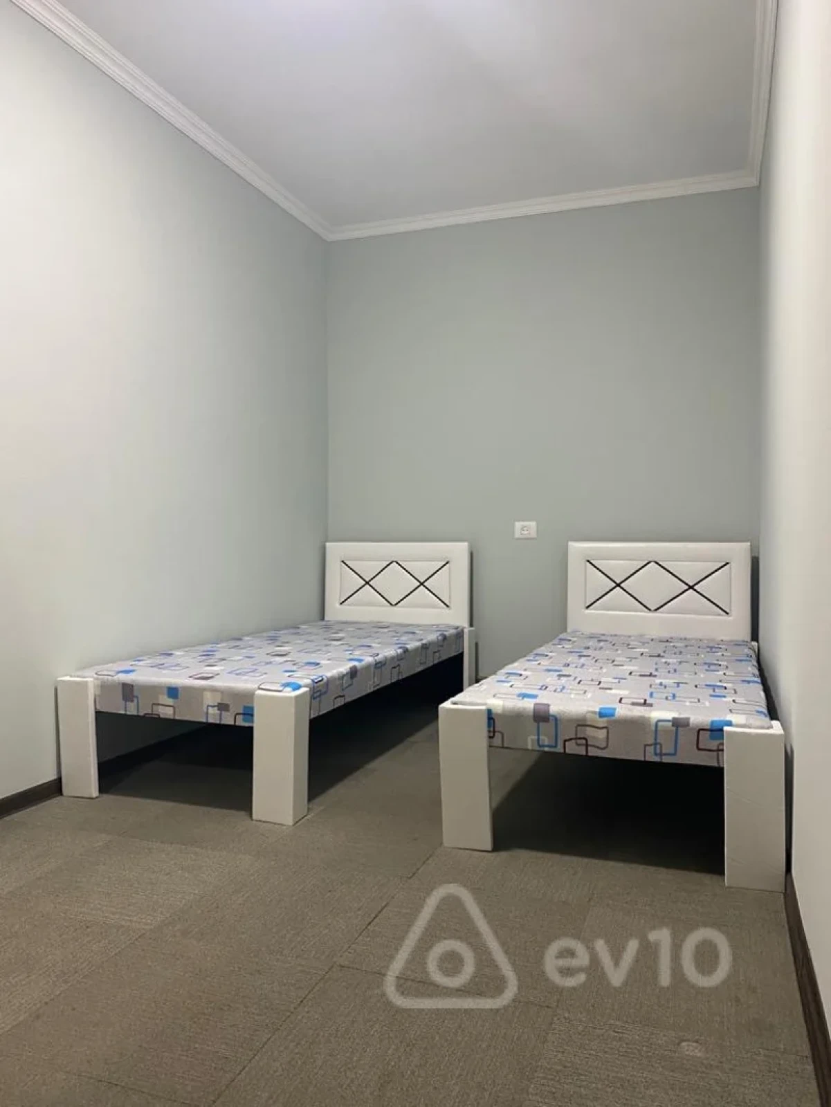 Kirayə verilir 2 otaqlı həyət evi 40 m²