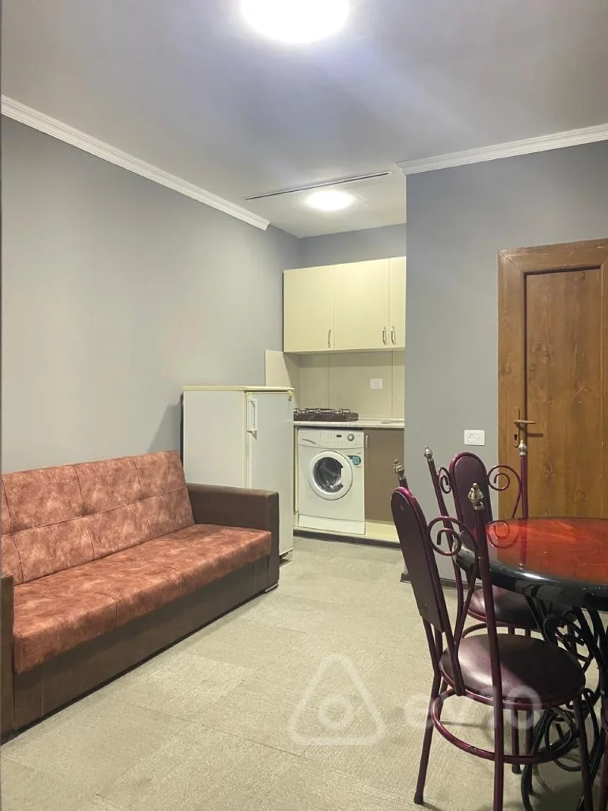 Kirayə verilir 2 otaqlı həyət evi 40 m²
