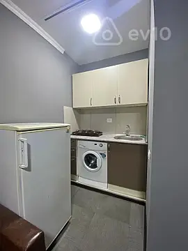 Kirayə verilir 2 otaqlı həyət evi 40 m² — Bakı, Yasamal 2 otaq 40.00 m²