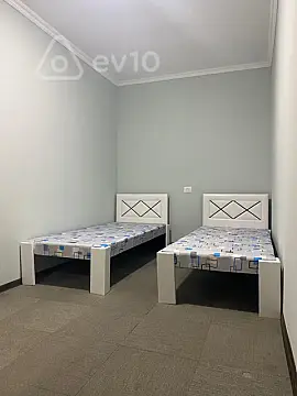 Kirayə verilir 2 otaqlı həyət evi 40 m²