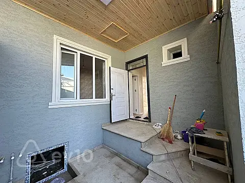 Satılır 2 otaqlı həyət evi 50 m² — Bakı, Abşeron 2 otaq 50.00 m²