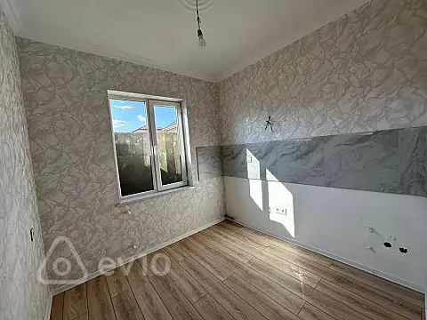 Satılır 2 otaqlı həyət evi 50 m²