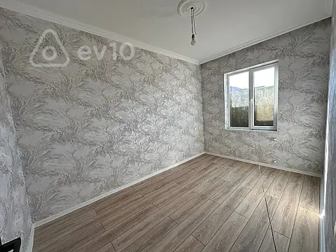 Satılır 2 otaqlı həyət evi 50 m²