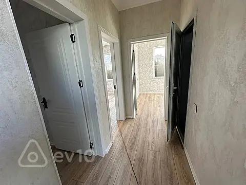 Satılır 2 otaqlı həyət evi 50 m²