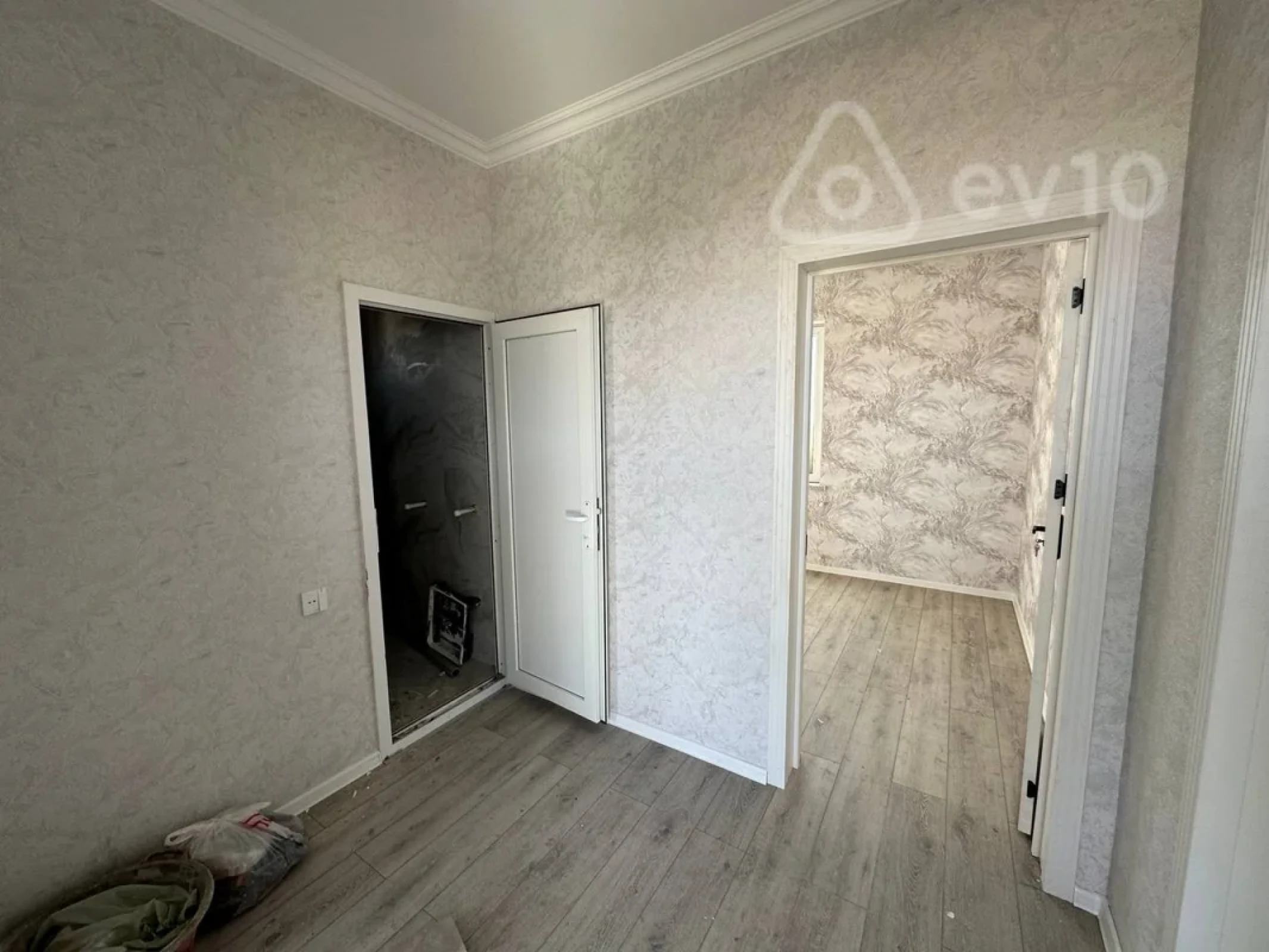 Satılır 3 otaqlı həyət evi 110 m²