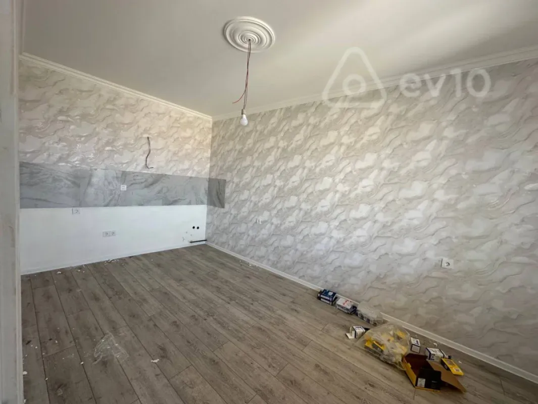 Satılır 3 otaqlı həyət evi 110 m²