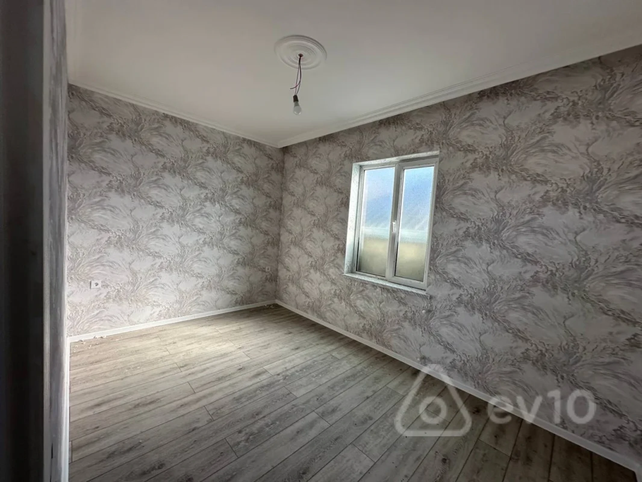 Satılır 3 otaqlı həyət evi 110 m²