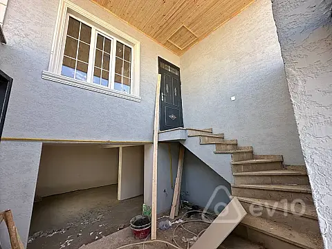 Satılır 3 otaqlı həyət evi 110 m²