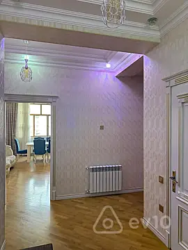 Kirayə verilir 3 otaqlı yeni tikili 110 m²