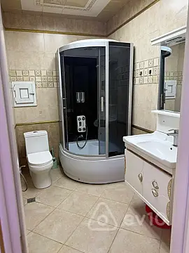 Kirayə verilir 3 otaqlı yeni tikili 110 m²