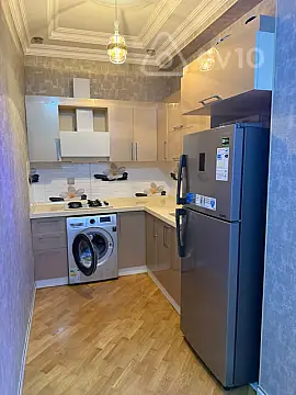 Kirayə verilir 3 otaqlı yeni tikili 110 m²